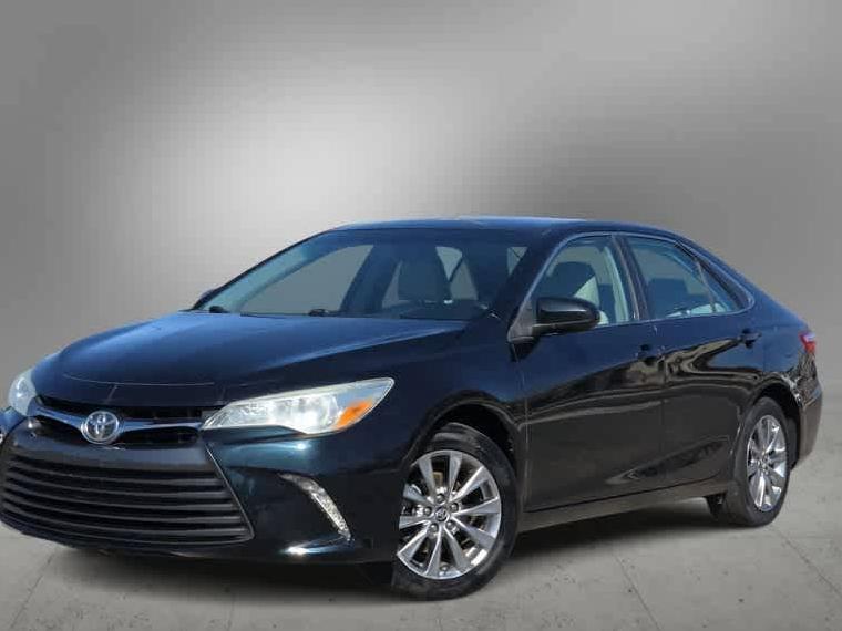 TOYOTA CAMRY 2015 4T1BF1FK6FU916829 image