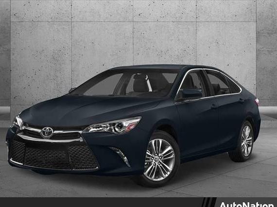TOYOTA CAMRY 2015 4T1BF1FK2FU481811 image