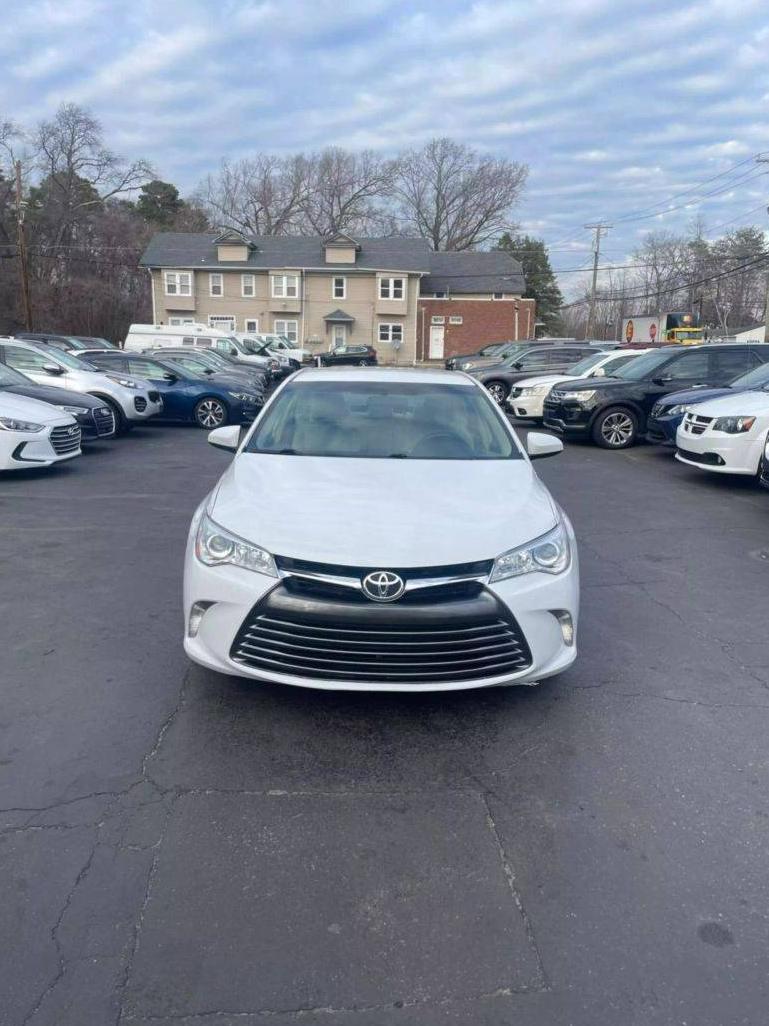 TOYOTA CAMRY 2015 4T4BF1FK0FR512740 image