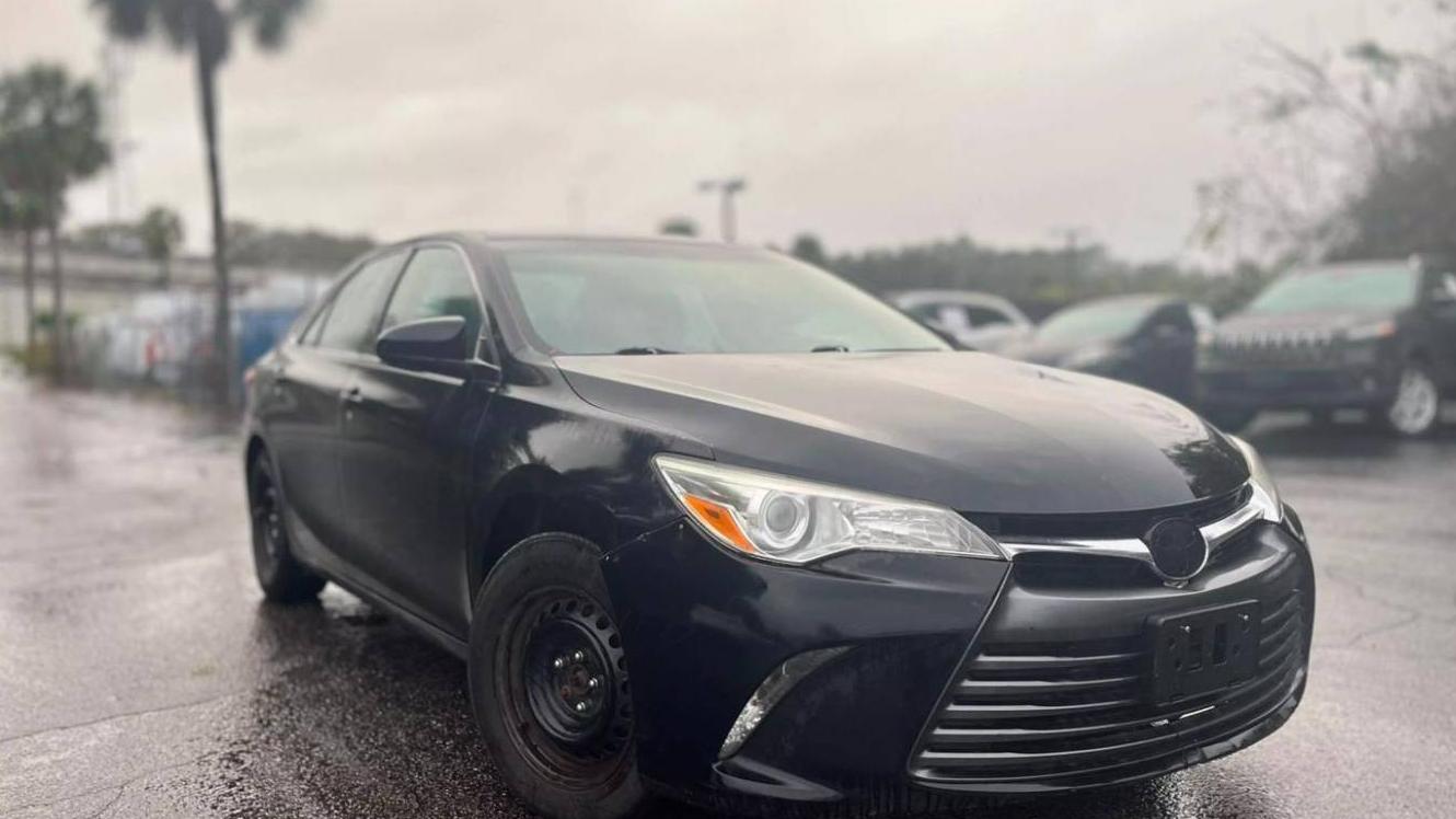 TOYOTA CAMRY 2015 4T4BF1FK3FR454669 image