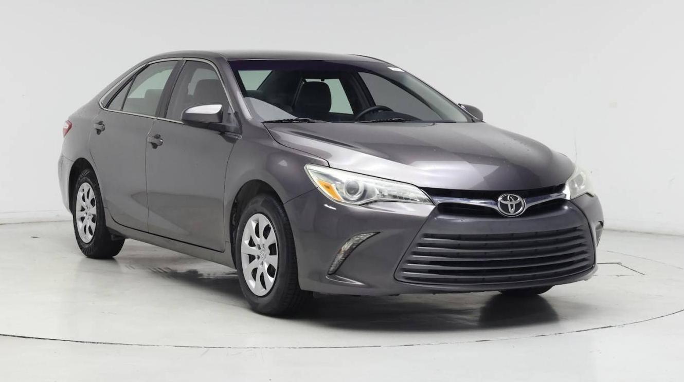 TOYOTA CAMRY 2015 4T4BF1FK8FR453713 image