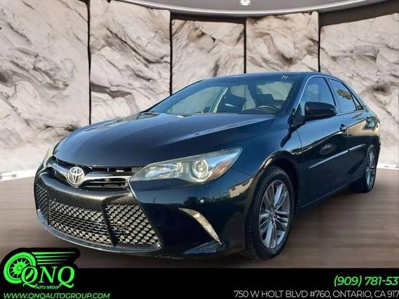 TOYOTA CAMRY 2015 4T1BF1FK3FU040396 image
