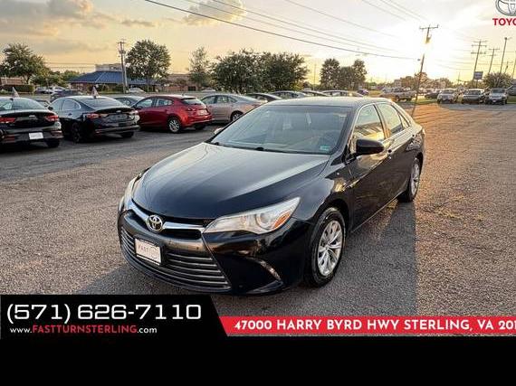 TOYOTA CAMRY 2015 4T4BF1FK8FR480474 image
