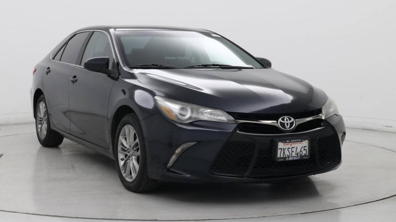 TOYOTA CAMRY 2015 4T1BF1FKXFU946464 image