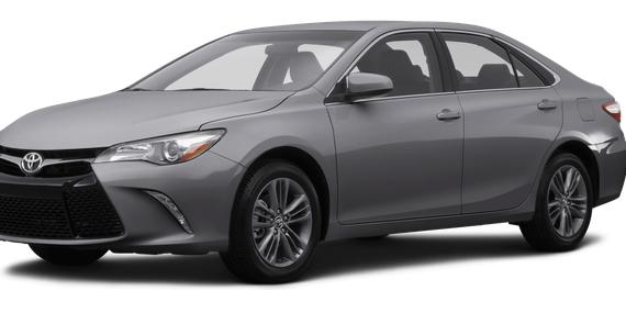 TOYOTA CAMRY 2015 4T1BF1FK8FU020483 image