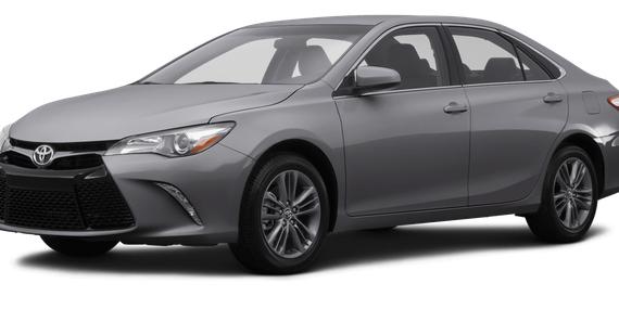 TOYOTA CAMRY 2015 4T1BF1FK2FU927052 image