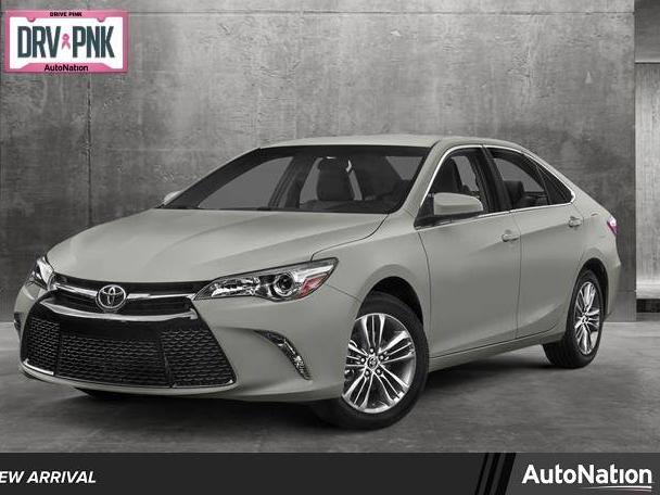 TOYOTA CAMRY 2015 4T1BF1FK1FU031373 image