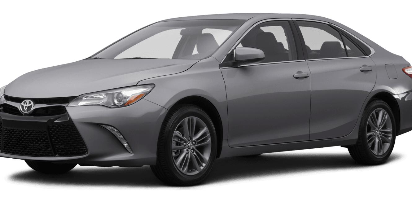 TOYOTA CAMRY 2015 4T4BF1FK1FR488318 image