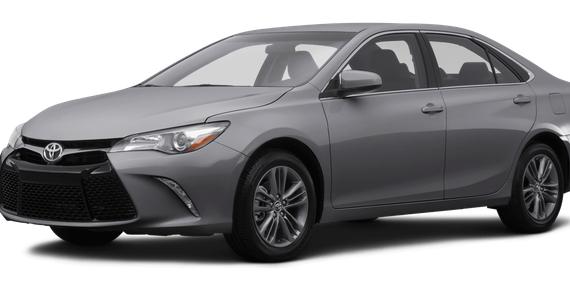 TOYOTA CAMRY 2015 4T1BF1FKXFU953043 image