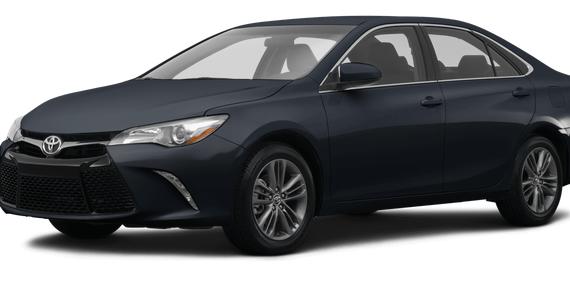 TOYOTA CAMRY 2015 4T4BF1FKXFR496529 image