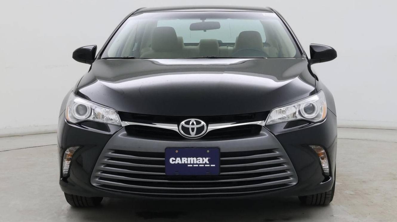 TOYOTA CAMRY 2015 4T4BF1FK9FR487952 image