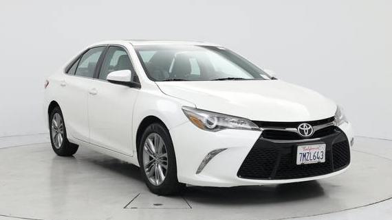 TOYOTA CAMRY 2015 4T1BF1FK1FU071047 image