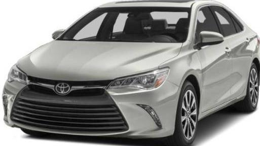 TOYOTA CAMRY 2015 4T1BF1FK6FU890376 image