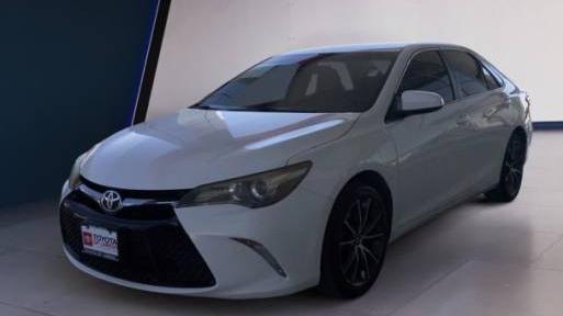 TOYOTA CAMRY 2015 4T1BF1FK6FU105578 image