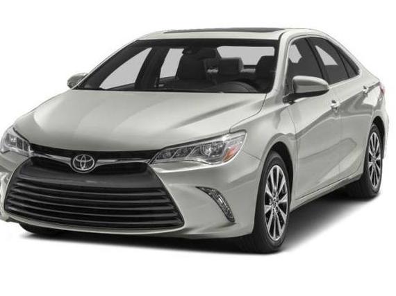 TOYOTA CAMRY 2015 4T4BF1FK4FR469536 image