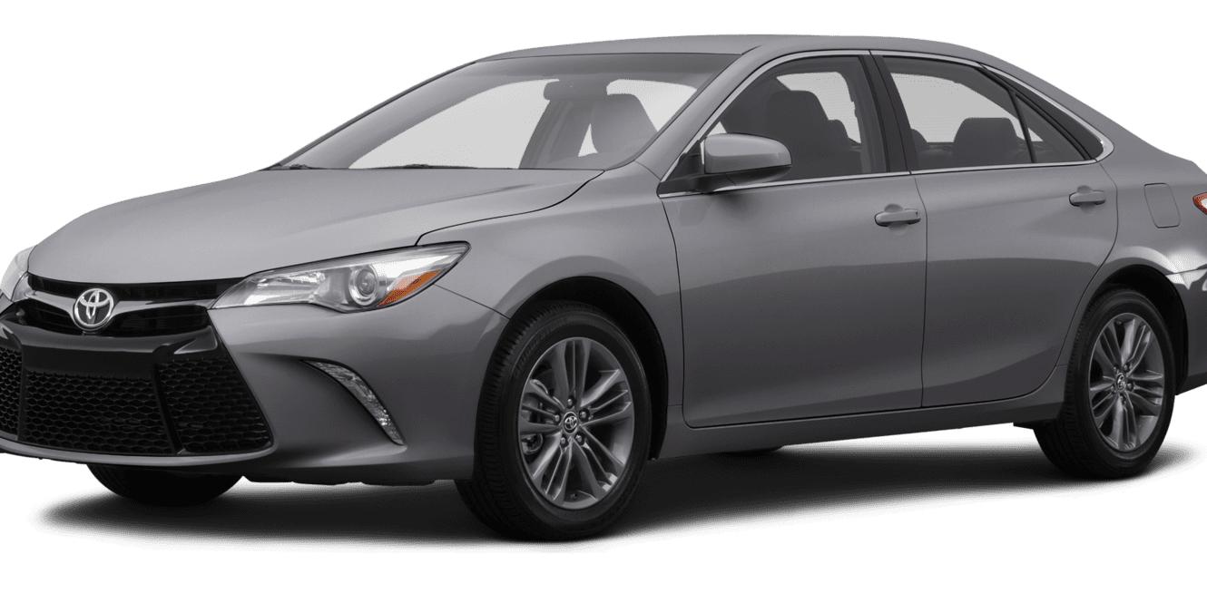 TOYOTA CAMRY 2015 4T1BF1FK3FU921325 image