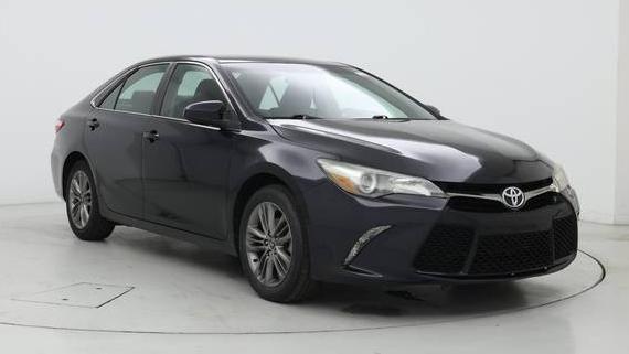 TOYOTA CAMRY 2015 4T1BF1FK5FU896931 image