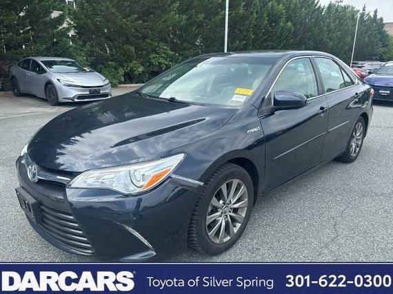 TOYOTA CAMRY 2015 4T1BD1FKXFU145541 image