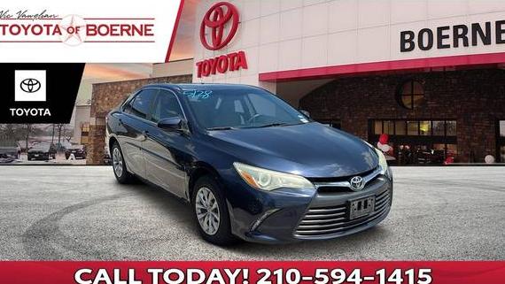 TOYOTA CAMRY 2015 4T1BF1FK4FU928557 image