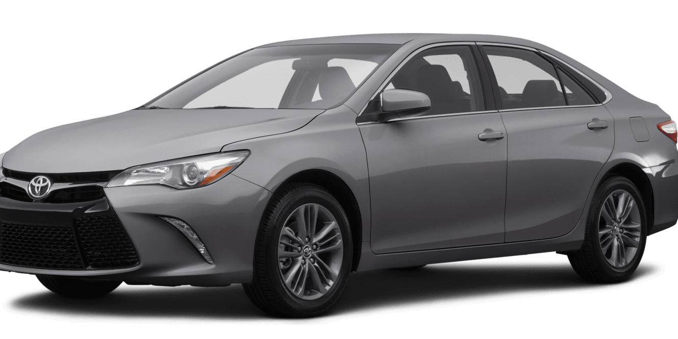 TOYOTA CAMRY 2015 4T1BF1FK5FU106088 image