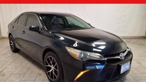 TOYOTA CAMRY 2015 4T1BD1FK1FU142527 image