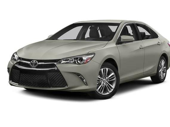 TOYOTA CAMRY 2015 4T1BF1FK3FU072152 image