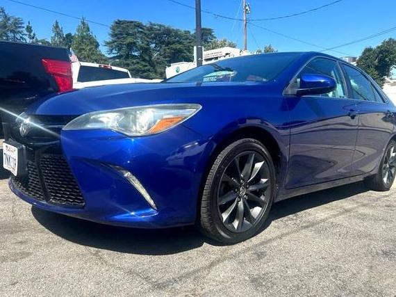 TOYOTA CAMRY 2015 4T1BF1FK0FU899798 image