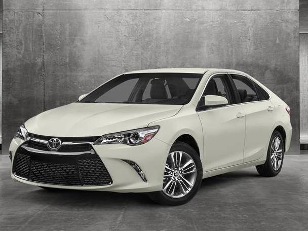 TOYOTA CAMRY 2015 4T1BF1FK5FU940054 image