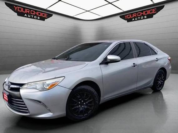 TOYOTA CAMRY 2015 4T4BF1FK6FR462488 image