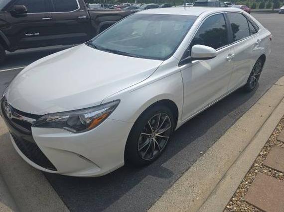 TOYOTA CAMRY 2015 4T1BF1FK7FU025383 image