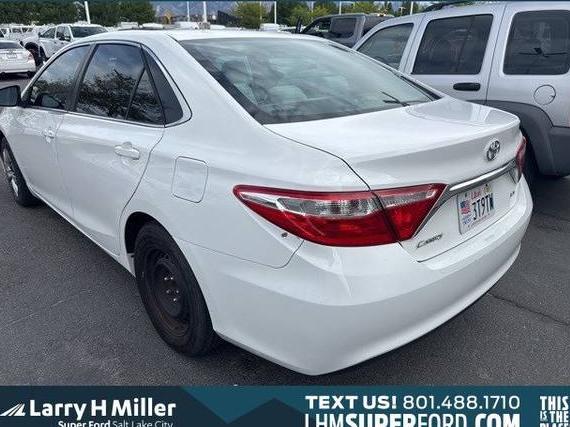 TOYOTA CAMRY 2015 4T4BF1FK5FR491657 image