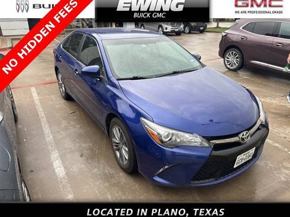 TOYOTA CAMRY 2015 4T1BF1FK5FU880499 image