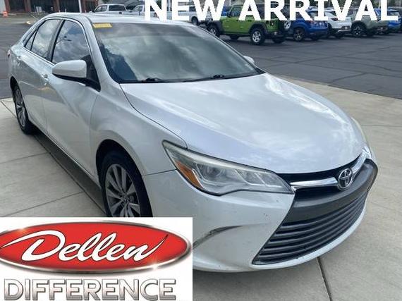 TOYOTA CAMRY 2015 4T1BK1FK3FU028938 image