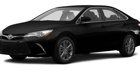 TOYOTA CAMRY 2015 4T4BF1FK4FR479841 image