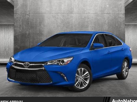 TOYOTA CAMRY 2015 4T1BF1FK0FU976606 image
