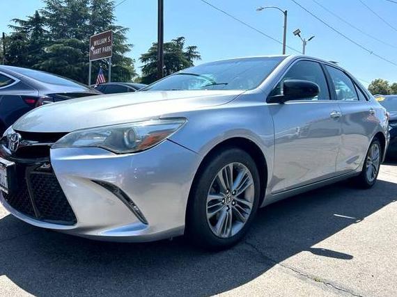 TOYOTA CAMRY 2015 4T1BF1FK7FU913163 image
