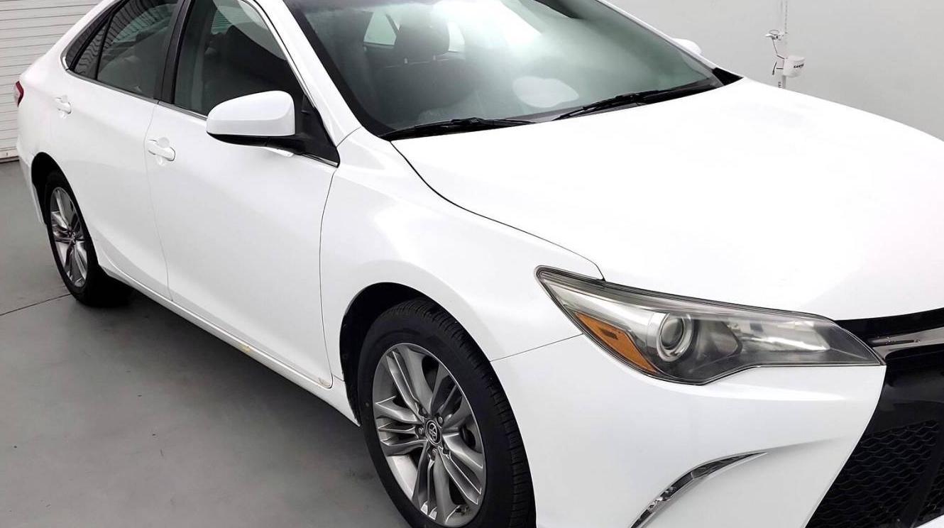 TOYOTA CAMRY 2015 4T1BF1FK8FU046937 image