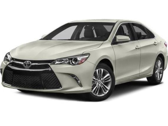 TOYOTA CAMRY 2015 4T1BF1FK5FU482161 image