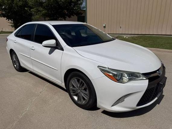 TOYOTA CAMRY 2015 4T1BF1FK2FU005896 image
