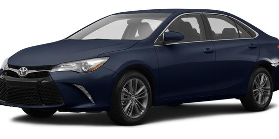 TOYOTA CAMRY 2015 4T4BF1FKXFR479617 image