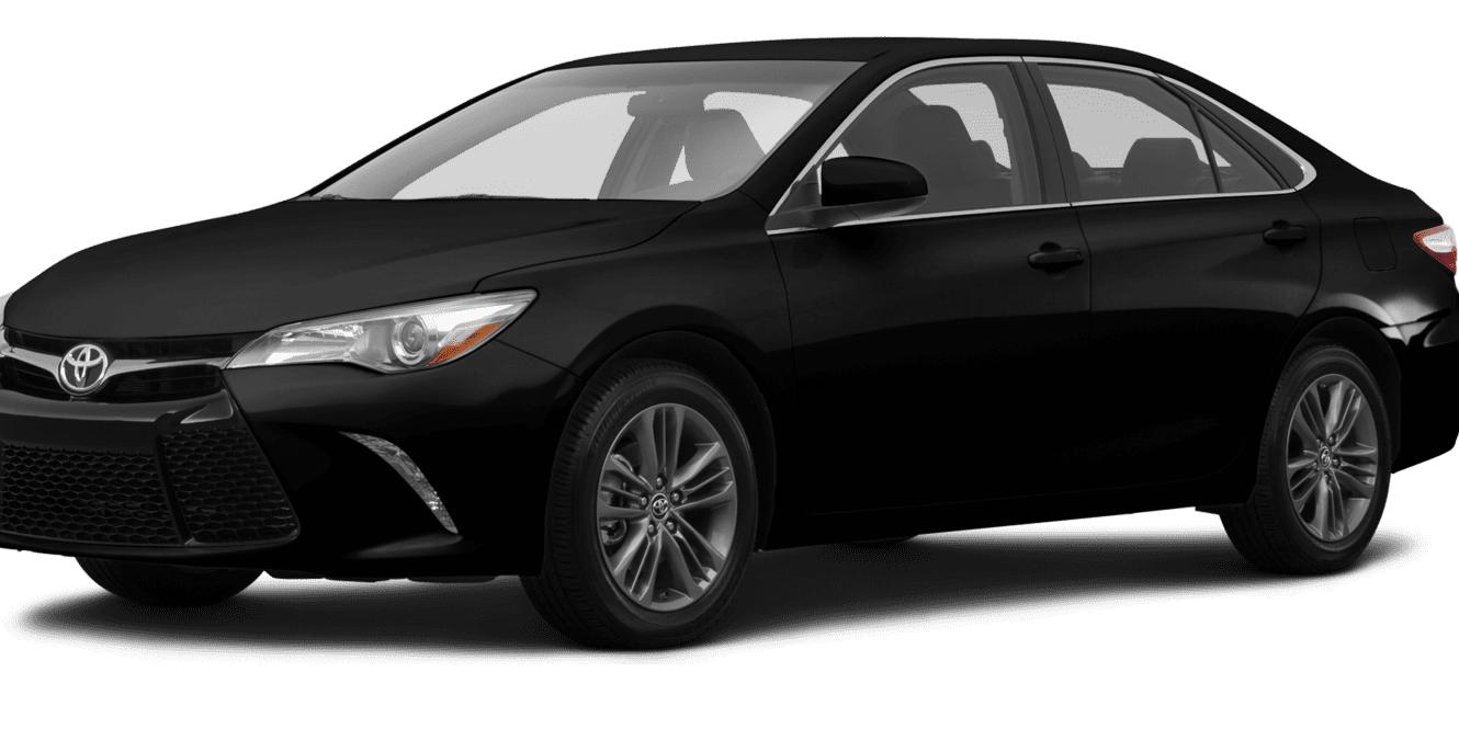 TOYOTA CAMRY 2015 4T4BF1FK8FR445515 image