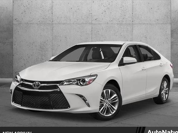 TOYOTA CAMRY 2015 4T1BF1FK0FU968876 image