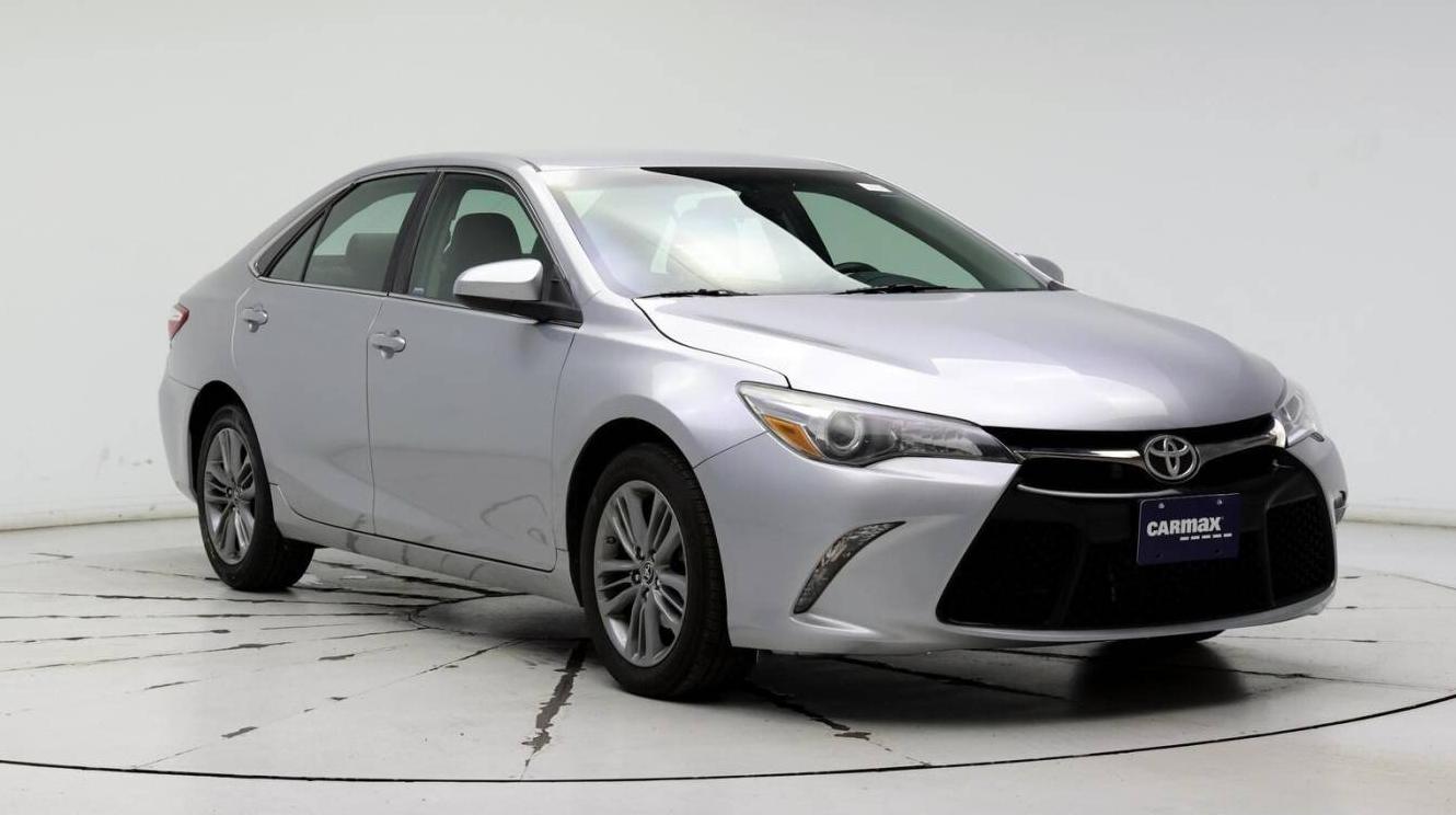 TOYOTA CAMRY 2015 4T1BF1FKXFU884290 image