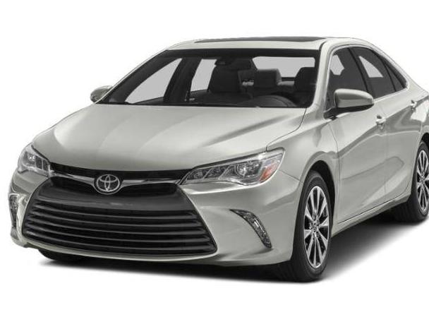 TOYOTA CAMRY 2015 4T1BF1FKXFU106796 image