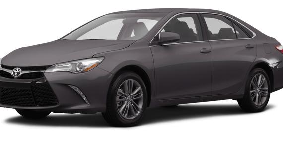 TOYOTA CAMRY 2015 4T1BF1FK4FU040097 image