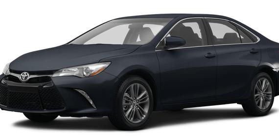 TOYOTA CAMRY 2015 4T1BF1FK6FU886151 image