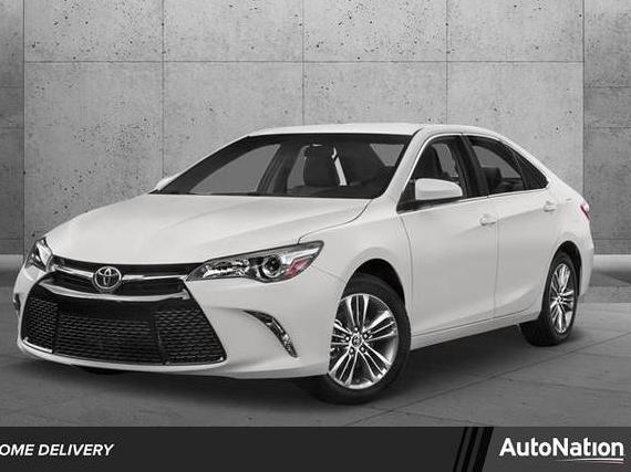 TOYOTA CAMRY 2015 4T4BF1FKXFR485563 image