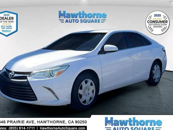TOYOTA CAMRY 2015 4T4BF1FK3FR476767 image