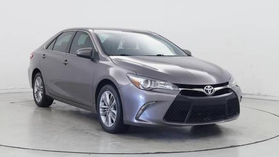 TOYOTA CAMRY 2015 4T1BF1FK0FU088695 image