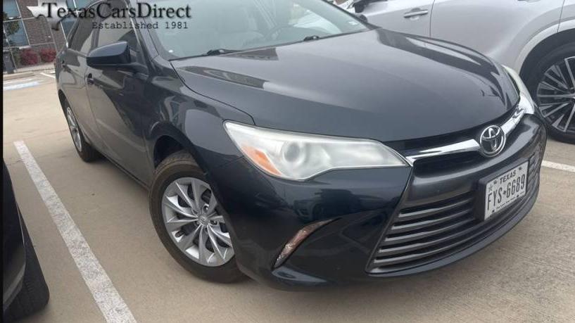 TOYOTA CAMRY 2015 4T4BF1FK1FR497973 image